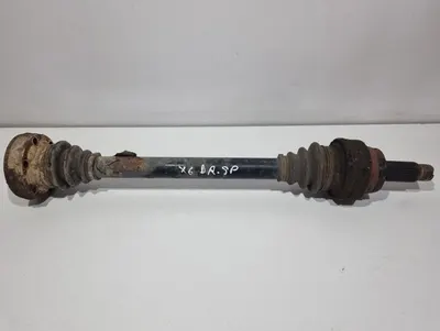 Planetara stanga / dreapta spate 7564558 BMW X6 (2008-2014) [E71, E72] 3.0d 306d5