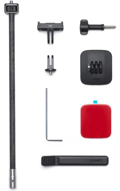 DJI – Osmo Third-Person Kit de montare pentru cască