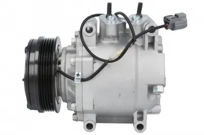 Compresor climatizare potrivit HONDA CITY IV, JAZZ II 1.2 1.3 1.4 03.02-10.08