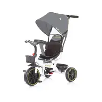 Tricicleta cu sezut reversibil Chipolino Jetro 2023 Gletcher