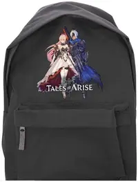 Rucsac cu rucsac Jocuri ABYstyle: Tales of Arise - Alphen & Shionne