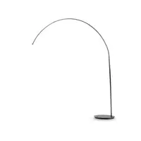 Lampa de podea, lampadar Dorsale mpt1 Negru