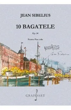 10 Bagatele