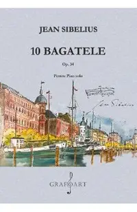 10 Bagatele
