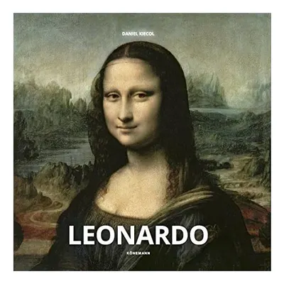 Konemann: Leonardo (Artist Monographs)