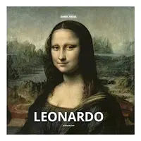Konemann: Leonardo (Artist Monographs)