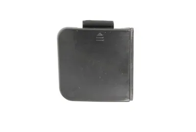 Capac carlig remorcare Fata potrivit MERCEDES S (W220) 1998-2005 1998-2002
