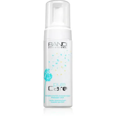 BANDI Pure Care spuma de curatat 150 ml