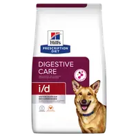 Hill's Prescription Diet Canine I/D, 16 kg