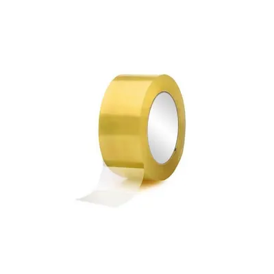 Rola banda adeziva transparenta tip scotch 45mmx275m Cod: PT030