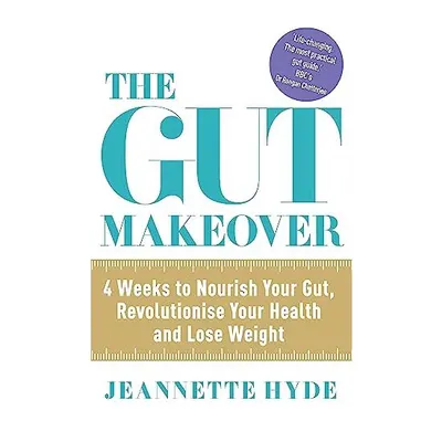 Gut Makeover