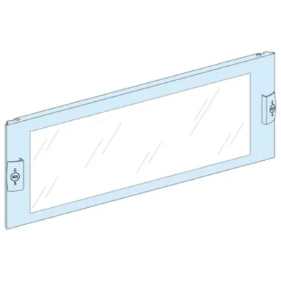 Placa frontala transparenta W600,W650 6M
