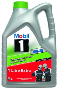 Ulei motor Mobil 1 ESP Formula 5W30 5L 5L