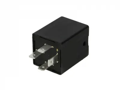 Modul semnalizare (24V; numar pini: 4; 2+1x21W+5(6x21W)W; temepratura de exploatare pana la: 85 C) potrivit DAF
