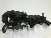 Carcasa termostat 110603082r Renault Megane 3 facelift (2012-2016) 1.2 tce H5F (400)