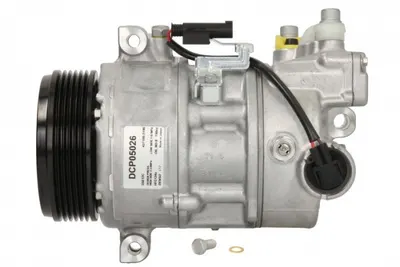 Compresor AC clima BMW Seria 1 (E87), 3 (E90), 3 (E91) 2.0D intre 2004-2012