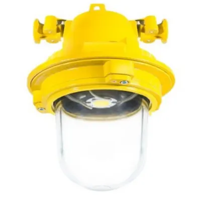 Corp de iluminat anitex AV 02C LED 2170LM 19,1W 4000K 230V