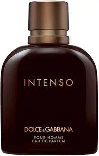 Dolce & Gabbana Apă de parfum Dolce & Gabbana Pour Homme Intenso, 125 ml, tester