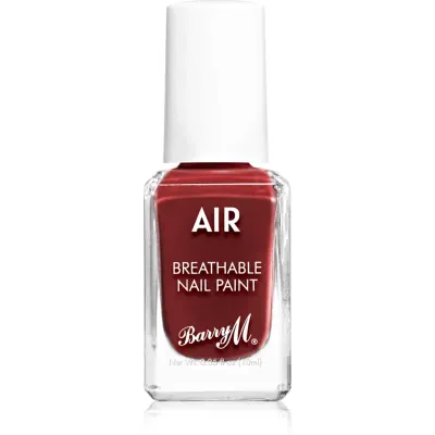 Barry M Air Breathable lac de unghii culoare After Dark 10 ml