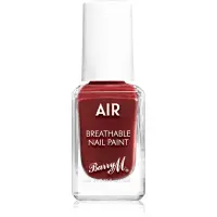 Barry M Air Breathable lac de unghii culoare After Dark 10 ml