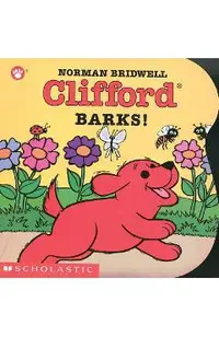 Clifford Barks!