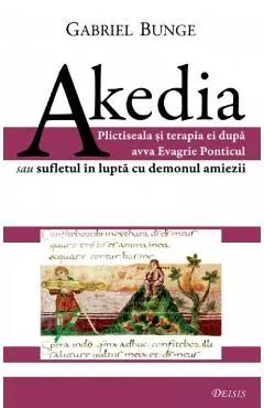 Akedia