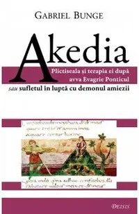Akedia