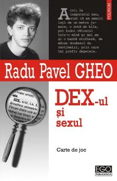 eBook DEX-ul si sexul