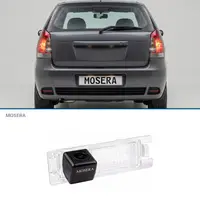Cameră marșarier Fiat Palio 1996-2003 AHD 1080P NTSC MOSERA