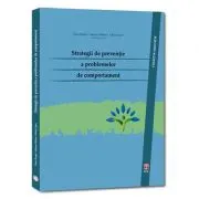 Strategii de preventie a problemelor de comportament