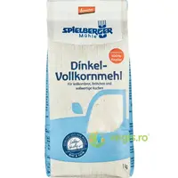 Faina de Spelta Integrala Ecologica/Bio 1kg