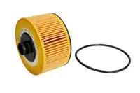 Filtru ulei Mann-Filter HU 10 002 Z