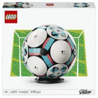 Lego Editions - Minge de fotbal (43019)