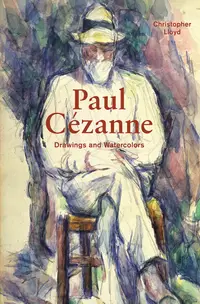 Paul Cezanne - Drawings and Watercolours