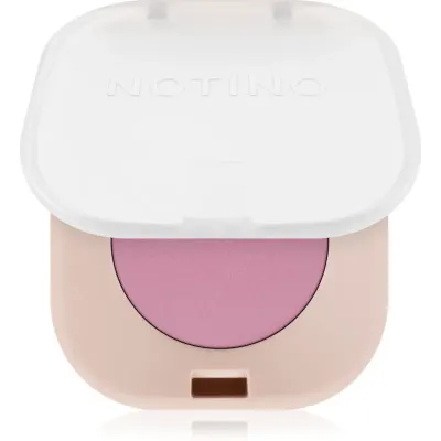Notino BlurFx Blush Matte blush Busan Rose 4 g
