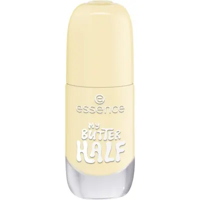 Lac de unghii 40 My Butter Half, 8ml, Essence