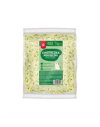 MACED Puppy Biscuiti pentru catei, cu menta 1 kg