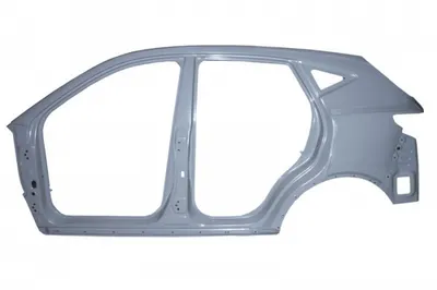 Aripa spate stanga potrivit MG ZS 08.19