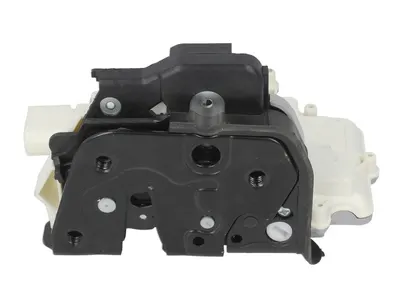 Incuietoare usa Spate Stanga , numar pini 8 potrivit AUDI A3, A4 B6, A4 B7, A6 C6; SEAT EXEO, EXEO ST 2002-2013