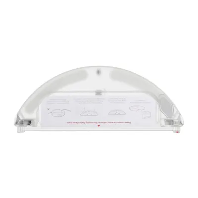 Rezervorul de apa PAA-home® compatibil Roborock 2 / Roborock S5 S50 S51 S55