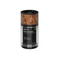 Difuzor odorizant auto cu uleiuri esentiale cu acumulator reincarcabil 5V Cod: A11