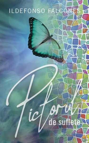 Pictorul de suflete - Paperback brosat - Ildefonso Falcones
