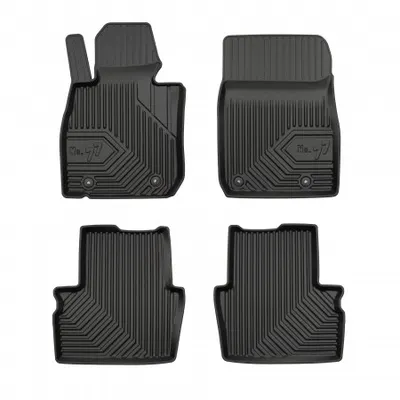 Set Covorase Auto Tip Tavita Mazda Cx-3 Fabricatie 2015