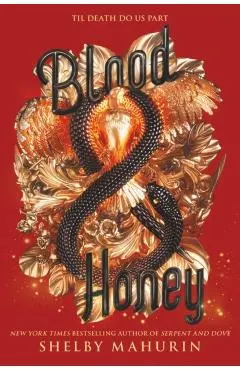 Blood & Honey