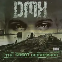The Great Depression - Vinyl