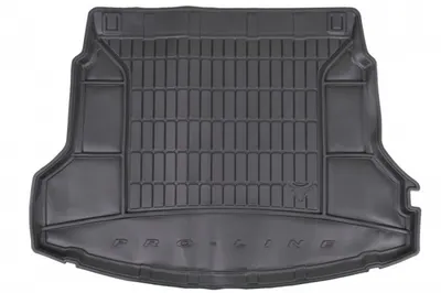 Tava portbagaj, material: TPE, 1 buc., culoare: negru potrivit HONDA CR-V IV SUV 10.12