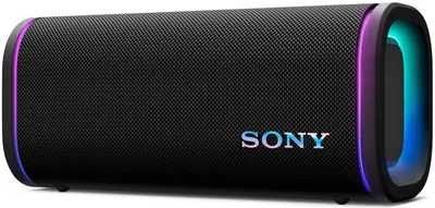 Difuzor portabil Sony - SRS ULT Field 5, negru