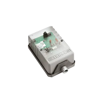 Ms04 - Detector vibratii