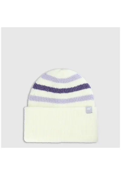 Caciula beanie copii - multicolor - universal