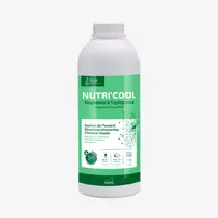 Supliment alimentar echitație Cal și ponei Nutri'cool - 900ml